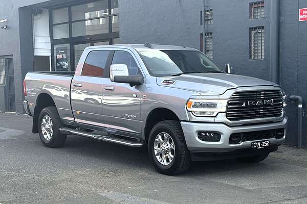 2024 RAM 2500 Laramie DJ 4X4