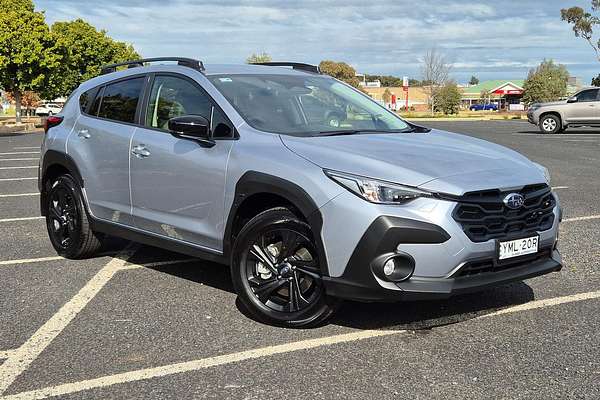 2024 Subaru Crosstrek 2.0L G6X