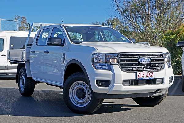 2023 Ford Ranger XL 4X4