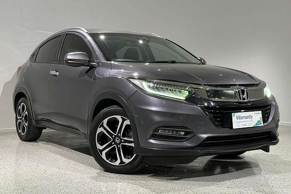 2019 Honda HR-V VTi-LX