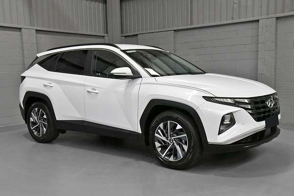 2023 Hyundai Tucson Elite NX4.V2