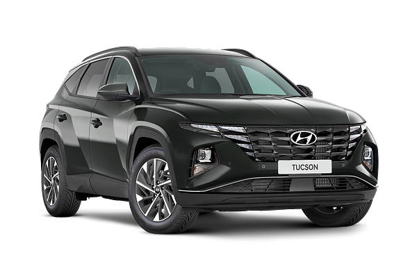 2024 Hyundai Tucson Elite NX4.V3