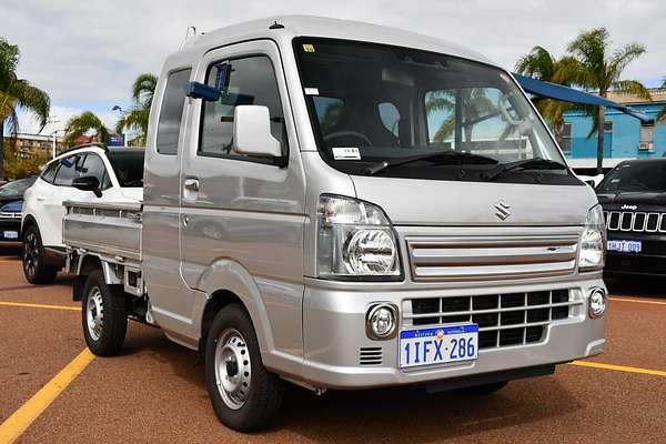 2023 Suzuki Carry GLX MF Series II