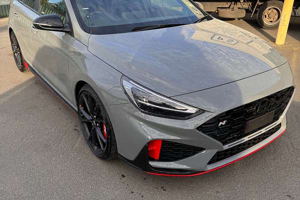 2024 Hyundai i30 N PDe.V6