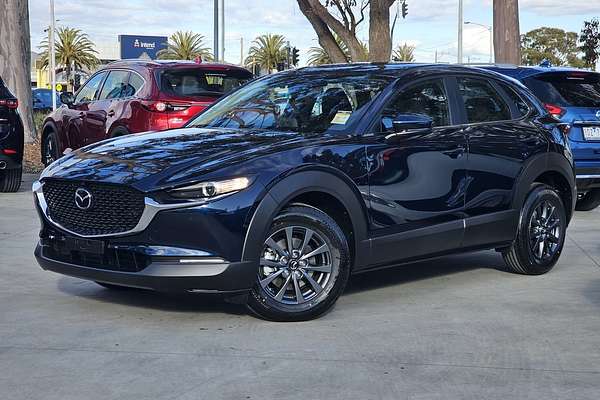 2024 Mazda CX-30 G20 Pure DM Series