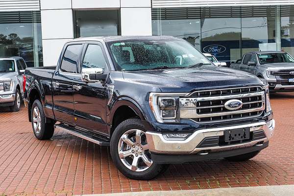 2023 Ford F-150 Lariat 4X4