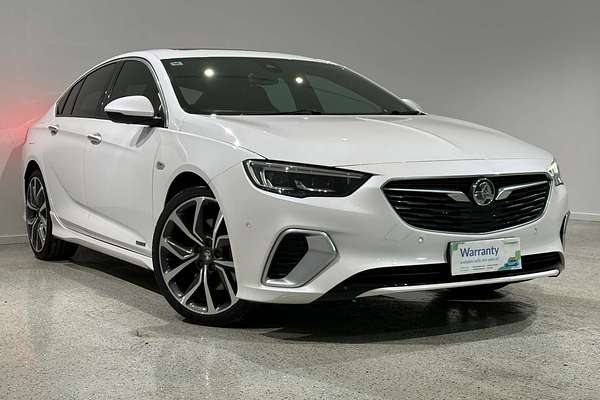 2018 Holden Commodore VXR ZB