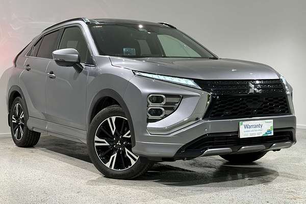 2021 Mitsubishi Eclipse Cross Exceed YB