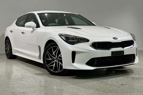 2021 Kia Stinger 200S CK