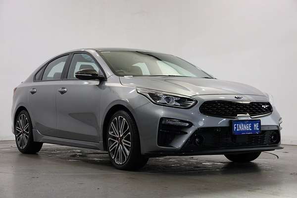 2021 Kia Cerato GT BD