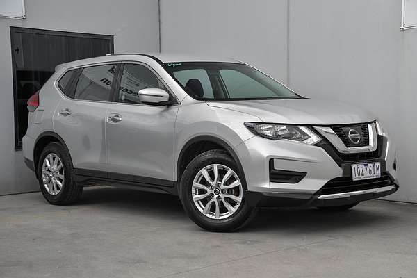 2019 Nissan X-TRAIL ST T32 Series II