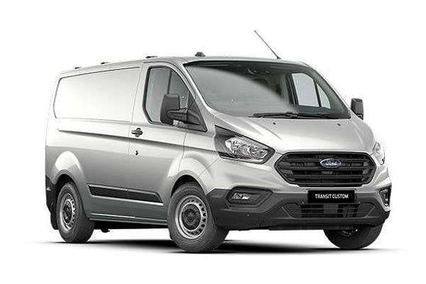 2023 Ford Transit Custom 340S VN