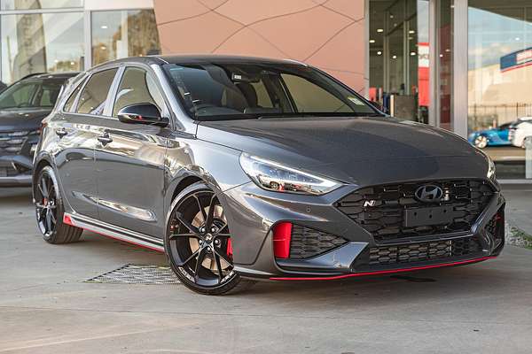 2024 Hyundai i30 N PDe.V6