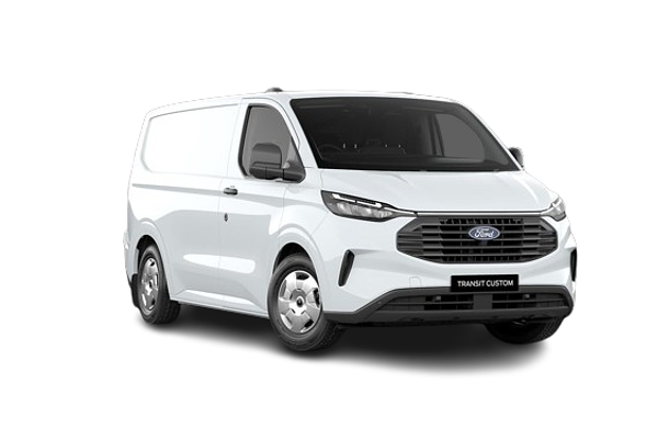 2024 Ford Transit Custom Trend 320L AV