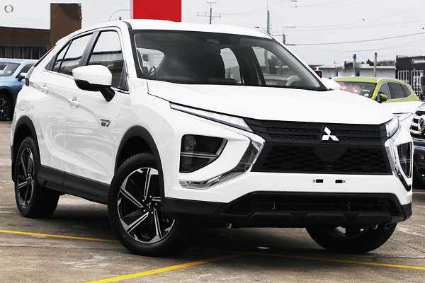 2024 Mitsubishi Eclipse Cross PHEV ES YB