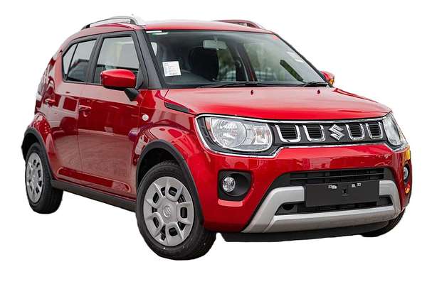 2024 Suzuki Ignis GL MF Series II