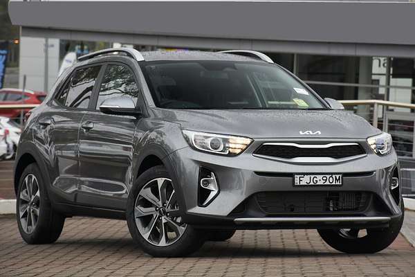 2024 Kia Stonic Sport YB