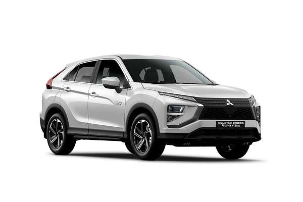 2024 Mitsubishi Eclipse Cross PHEV ES YB