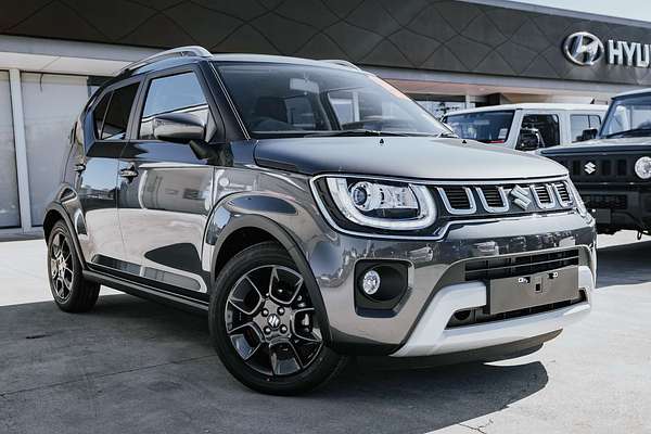 2024 Suzuki Ignis GLX MF Series II