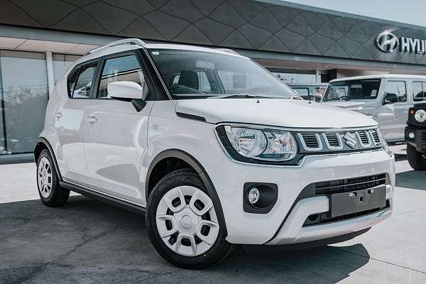 2024 Suzuki Ignis GL MF Series II