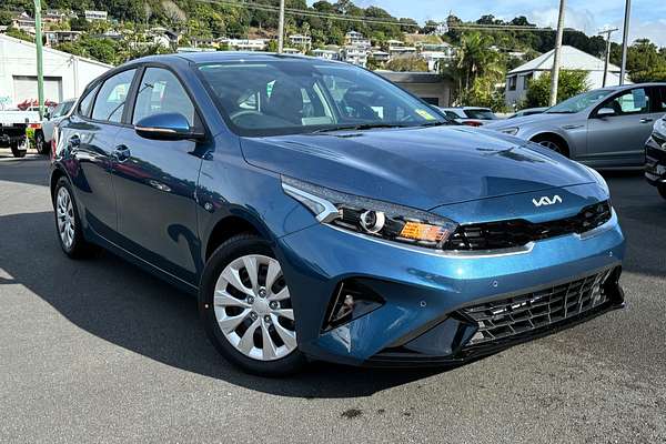 2024 Kia Cerato S BD