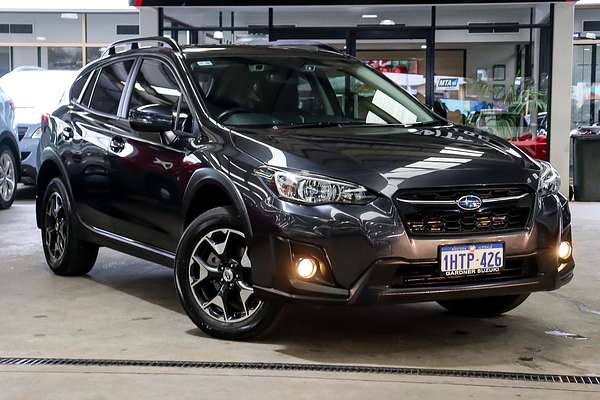 2019 Subaru XV 2.0i Premium G5X