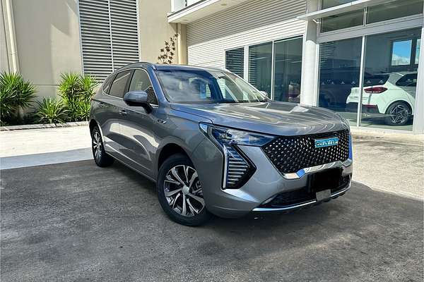 2023 GWM Haval Jolion Lux Hybrid A01