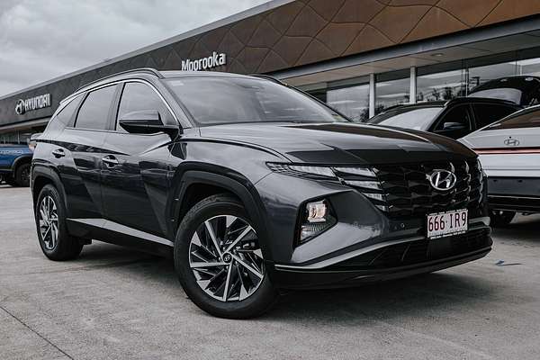 2023 Hyundai Tucson Elite NX4.V2