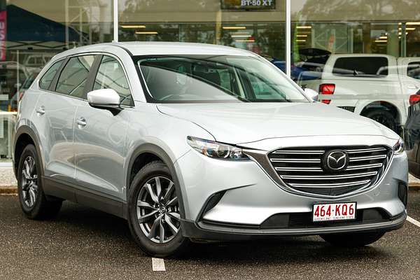 2022 Mazda CX-9 Sport TC