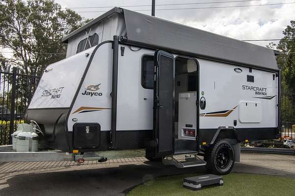 2024 Jayco STARCRAFT POPTOP 16.67-5.BP.SC-MY24