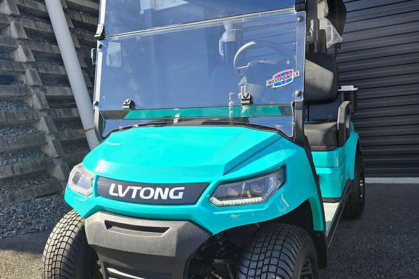 2024 LVTONG 2 Seater