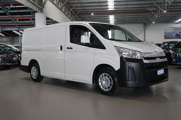 2020 Toyota Hiace GDH300R