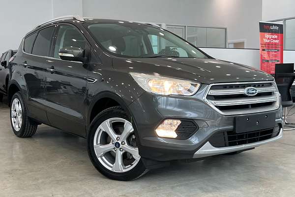 2018 Ford Escape Trend ZG