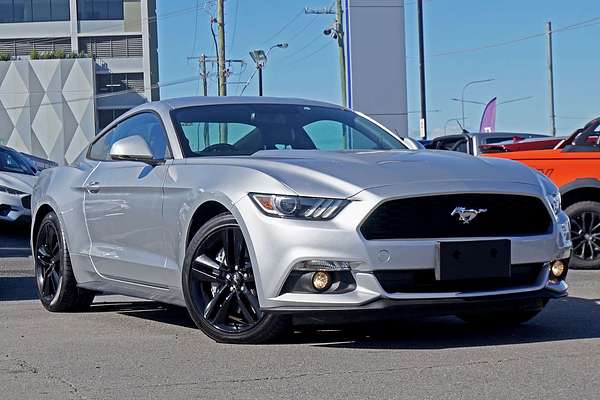 2017 Ford Mustang FM