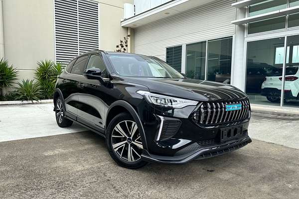 2024 GWM Haval Jolion Ultra Hybrid A02