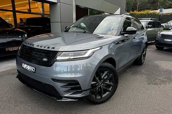 2023 Land Rover Range Rover Velar P250 Dynamic SE L560