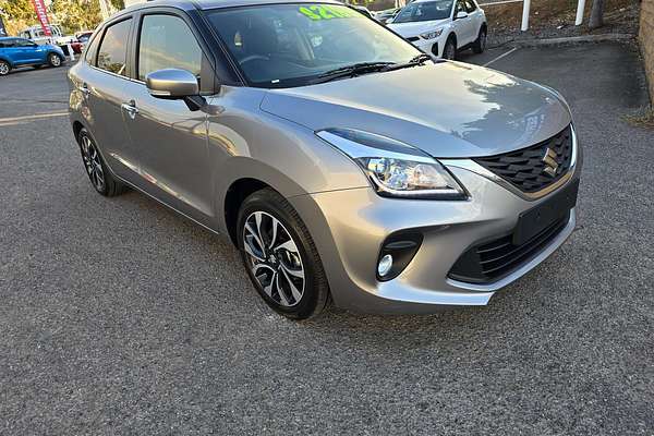 2021 Suzuki Baleno GLX EW Series II