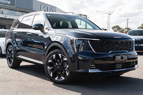 2024 Kia Sorento GT-Line MQ4 PE