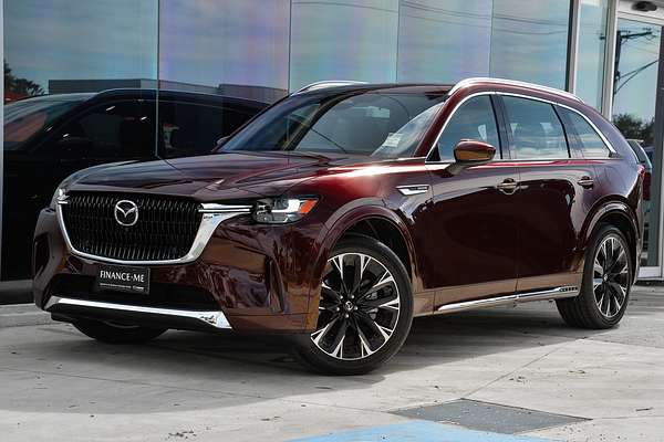 2024 Mazda CX-90 D50e Azami KK