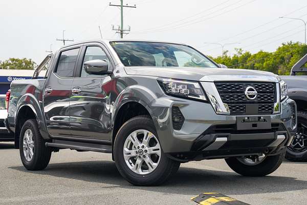 2024 Nissan Navara ST D23 4X4