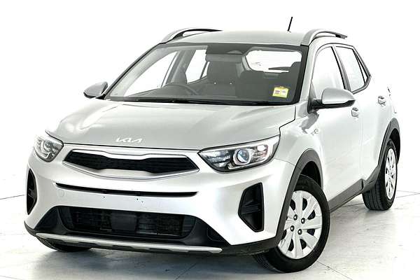 2022 Kia Stonic S YB