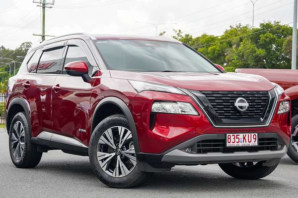 2024 Nissan X-TRAIL ST-L e-POWER T33