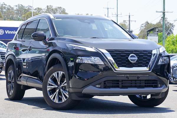 2024 Nissan X-TRAIL ST-L T33