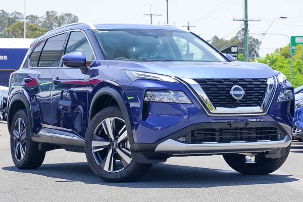 2024 Nissan X-TRAIL Ti T33