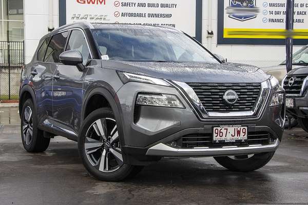 2023 Nissan X-TRAIL Ti T33