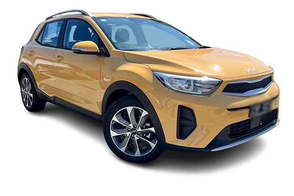 2024 Kia Stonic Sport YB