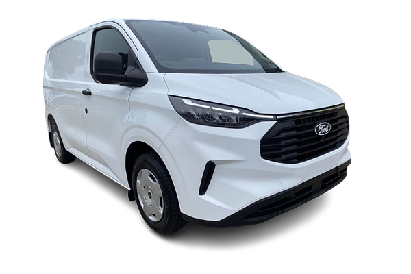 2023 Ford Transit Custom Trend 320S AV