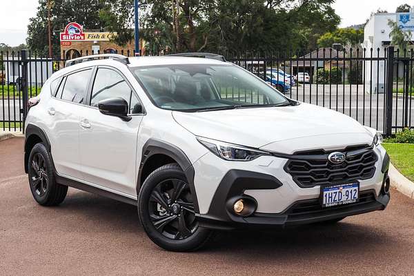 2023 Subaru Crosstrek 2.0L G6X