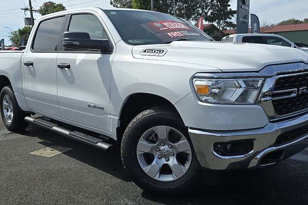 2023 RAM 1500 Big Horn DT 4X4