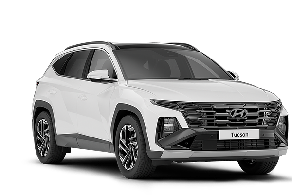 2024 Hyundai Tucson Premium NX4.V3